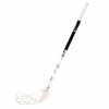 HockeyBall Airtek A80 Junior Floorball Stick -Hockey Shop accufli floorball sticks accufli airtek a80 junior floorball stick white 80cm r 28796695511106