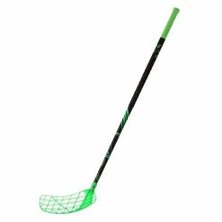 HockeyBall XORO Z100 Senior Floorball Stick -Hockey Shop accufli floorball sticks accufli xoro z100 senior floorball stick green 100cm l 28796695937090