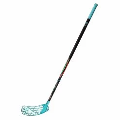 HockeyBall XORO Z100 Senior Floorball Stick -Hockey Shop accufli floorball sticks accufli xoro z100 senior floorball stick teal 100cm r 28796695871554