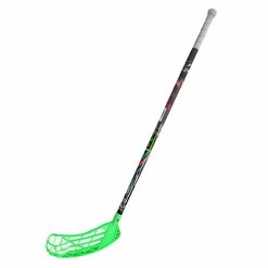 HockeyBall XORO Z80 Senior Floorball Stick -Hockey Shop accufli floorball sticks accufli xoro z80 senior floorball stick green 80cm r 28796696133698