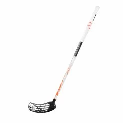 HockeyBall XORO Z80 Senior Floorball Stick -Hockey Shop accufli floorball sticks accufli xoro z80 senior floorball stick orange 80cm r 28996211441730