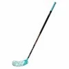 HockeyBall XORO Z80 Senior Floorball Stick -Hockey Shop accufli floorball sticks accufli xoro z80 senior floorball stick teal 80cm l 28796696166466