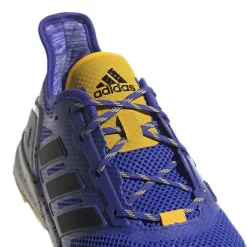 Adidas Adipower Hockey 2.1 Blue Hockey Shoes (2021/22) -Hockey Shop adidas adipower hockey 21 blue hockey shoes 2021 22 3
