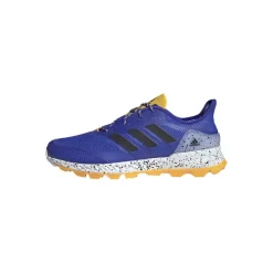 Adidas Adipower Hockey 2.1 Blue Hockey Shoes (2021/22) -Hockey Shop adidas adipower hockey 21 blue hockey shoes 2021 22 6