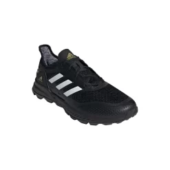 Adidas Adipower Hockey 2.1 Hockey Shoes - Black (2023/24) -Hockey Shop adidas adipower hockey 21 hockey shoes black 2022 23 5