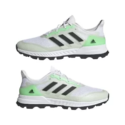 Adidas Adipower Hockey 2.1 Hockey Shoes - White (2023/24) 23 Adidas Adipower Hockey 2.1 Hockey Shoes - White (2023/24) -Hockey Shop adidas adipower hockey 21 hockey shoes white 2022 23 10