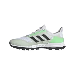 Adidas Adipower Hockey 2.1 Hockey Shoes - White (2023/24) 18 Adidas Adipower Hockey 2.1 Hockey Shoes - White (2023/24) -Hockey Shop adidas adipower hockey 21 hockey shoes white 2022 23 5