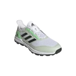 Adidas Adipower Hockey 2.1 Hockey Shoes - White (2023/24) 19 Adidas Adipower Hockey 2.1 Hockey Shoes - White (2023/24) -Hockey Shop adidas adipower hockey 21 hockey shoes white 2022 23 6