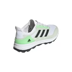 Adidas Adipower Hockey 2.1 Hockey Shoes - White (2023/24) 20 Adidas Adipower Hockey 2.1 Hockey Shoes - White (2023/24) -Hockey Shop adidas adipower hockey 21 hockey shoes white 2022 23 7