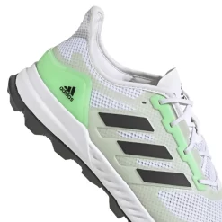 Adidas Adipower Hockey 2.1 Hockey Shoes - White (2023/24) 21 Adidas Adipower Hockey 2.1 Hockey Shoes - White (2023/24) -Hockey Shop adidas adipower hockey 21 hockey shoes white 2022 23 8