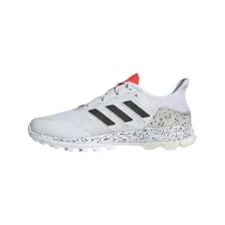 Adidas Adipower Hockey 2.1 White Hockey Shoes (2021/22) -Hockey Shop adidas adipower hockey 21 white hockey shoes 2021 22 10