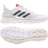 Adidas Adipower Hockey 2.1 White Hockey Shoes (2021/22) -Hockey Shop adidas adipower hockey 21 white hockey shoes 2021 22