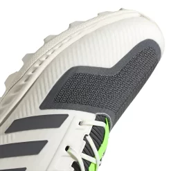 Adidas Adipower Hockey Shoes - Grey (2020/21) -Hockey Shop adidas adipower hockey shoes grey 2020 21 6