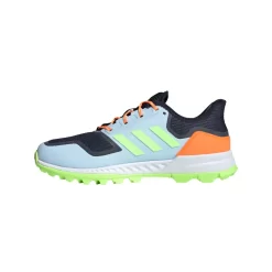 Adidas Adipower Hockey Shoes - Ink (2020/21) -Hockey Shop adidas adipower hockey shoes ink 2020 21 12