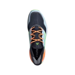 Adidas Adipower Hockey Shoes - Ink (2020/21) -Hockey Shop adidas adipower hockey shoes ink 2020 21 13