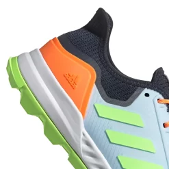 Adidas Adipower Hockey Shoes - Ink (2020/21) -Hockey Shop adidas adipower hockey shoes ink 2020 21 4