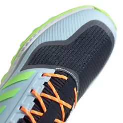 Adidas Adipower Hockey Shoes - Ink (2020/21) -Hockey Shop adidas adipower hockey shoes ink 2020 21 6