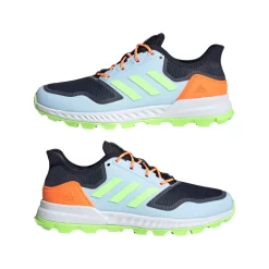 Adidas Adipower Hockey Shoes - Ink (2020/21) -Hockey Shop adidas adipower hockey shoes ink 2020 21 8