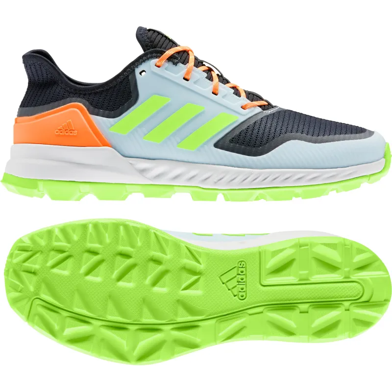 Adidas Adipower Hockey Shoes - Ink (2020/21)