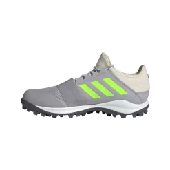 Adidas Divox Hockey Shoes - Grey (2020/21) -Hockey Shop adidas divox hockey shoes grey 2020 21 12