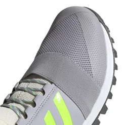 Adidas Divox Hockey Shoes - Grey (2020/21) -Hockey Shop adidas divox hockey shoes grey 2020 21 4