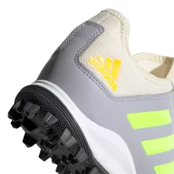 Adidas Divox Hockey Shoes - Grey (2020/21) -Hockey Shop adidas divox hockey shoes grey 2020 21 5