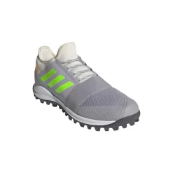 Adidas Divox Hockey Shoes - Grey (2020/21) -Hockey Shop adidas divox hockey shoes grey 2020 21 7