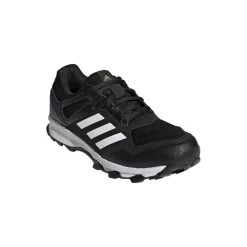 Adidas Fabela Rise Hockey Shoes - Black (2023/24) -Hockey Shop adidas fabela rise hockey shoes black 2022 23 5