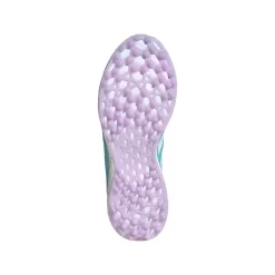 Adidas Fabela X Empower Hockey Shoes - Aqua (2023/24) -Hockey Shop adidas fabela x empower hockey shoes aqua 2023 24 6