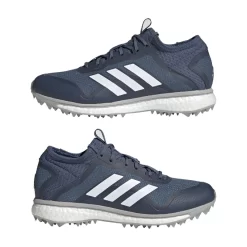 Adidas Fabela X Empower Hockey Shoes - Blue (2023/24) -Hockey Shop adidas fabela x empower hockey shoes blue 2022 23 10