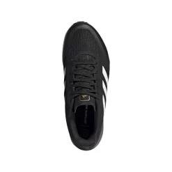 Adidas Fabela Zone 2.1 Hockey Shoes - Black (2023/24) -Hockey Shop adidas fabela zone 21 hockey shoes black 2022 23 3