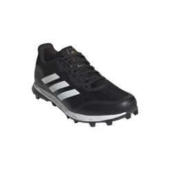 Adidas Fabela Zone 2.1 Hockey Shoes - Black (2023/24) -Hockey Shop adidas fabela zone 21 hockey shoes black 2022 23 6