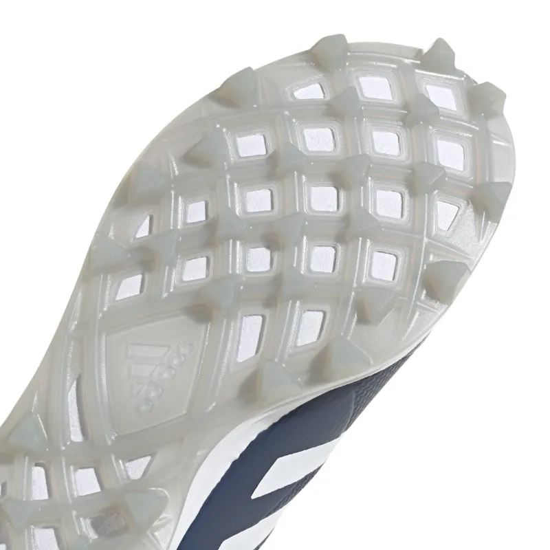 Adidas Fabela Zone 2.1 Hockey Shoes - Blue (2023/24) 6 Adidas Fabela Zone 2.1 Hockey Shoes - Blue (2023/24) - Image 4