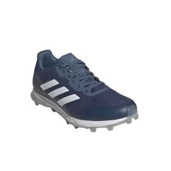 Adidas Fabela Zone 2.1 Hockey Shoes - Blue (2023/24) 15 Adidas Fabela Zone 2.1 Hockey Shoes - Blue (2023/24) -Hockey Shop adidas fabela zone 21 hockey shoes blue 2022 23 5