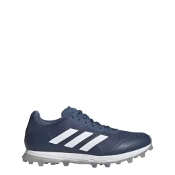 Adidas Fabela Zone 2.1 Hockey Shoes - Blue (2023/24) 16 Adidas Fabela Zone 2.1 Hockey Shoes - Blue (2023/24) -Hockey Shop adidas fabela zone 21 hockey shoes blue 2022 23 6