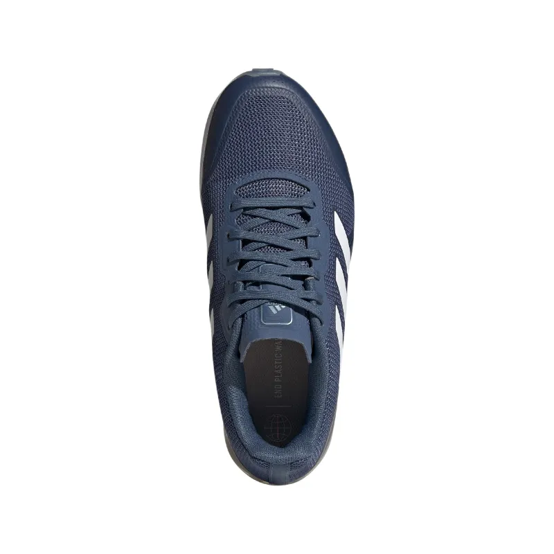 Adidas Fabela Zone 2.1 Hockey Shoes - Blue (2023/24) 10 Adidas Fabela Zone 2.1 Hockey Shoes - Blue (2023/24) - Image 8
