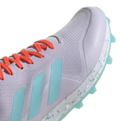 Adidas Fabela Zone 2.1 Hockey Shoes - Purple (2023/24) -Hockey Shop adidas fabela zone 21 hockey shoes purple 2023 24 6
