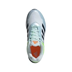 Adidas Fabela Zone Hockey Shoes - Sky Blue (2020/21) -Hockey Shop adidas fabela zone hockey shoes sky blue 2020 21 13