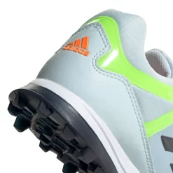 Adidas Fabela Zone Hockey Shoes - Sky Blue (2020/21) -Hockey Shop adidas fabela zone hockey shoes sky blue 2020 21 5