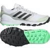 Adidas Flexcloud 2.1 Hockey Shoes - White (2023/24) -Hockey Shop adidas flexcloud 21 hockey shoes white 2022 23