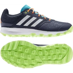 Adidas Flexcloud Hockey Shoes - Ink (2020/21)
