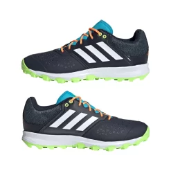 Adidas Flexcloud Hockey Shoes - Ink (2020/21) 24 Adidas Flexcloud Hockey Shoes - Ink (2020/21) -Hockey Shop adidas flexcloud hockey shoes ink 2020 21 8
