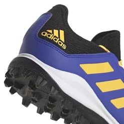 Adidas Hockey Divox Blue Hockey Shoes (2021/22) -Hockey Shop adidas hockey divox blue hockey shoes 2021 22 4