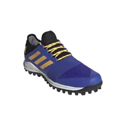 Adidas Hockey Divox Blue Hockey Shoes (2021/22) -Hockey Shop adidas hockey divox blue hockey shoes 2021 22 5