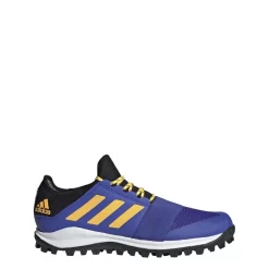 Adidas Hockey Divox Blue Hockey Shoes (2021/22) -Hockey Shop adidas hockey divox blue hockey shoes 2021 22 8