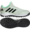 Adidas Hockey Divox Hockey Shoes - Green (2023/24) -Hockey Shop adidas hockey divox hockey shoes green 2022 23