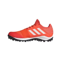 Adidas Hockey Divox Red Hockey Shoes (2021/22) -Hockey Shop adidas hockey divox red hockey shoes 2021 22 10