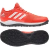 Adidas Hockey Divox Red Hockey Shoes (2021/22) -Hockey Shop adidas hockey divox red hockey shoes 2021 22