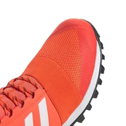 Adidas Hockey Divox Red Hockey Shoes (2021/22) -Hockey Shop adidas hockey divox red hockey shoes 2021 22 3