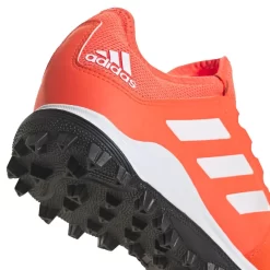Adidas Hockey Divox Red Hockey Shoes (2021/22) -Hockey Shop adidas hockey divox red hockey shoes 2021 22 4